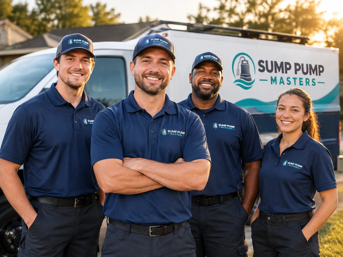 Sump Pump Repair company in Rock Glen, PA